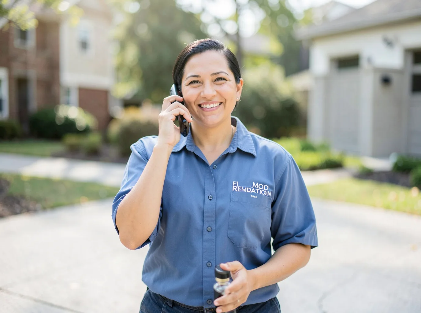 Mold Remediation Thompsons, TX FAQs